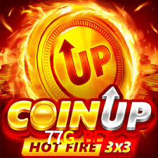 Descubra o Mundo do Cassino Online com 77G Bet