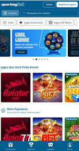 Descubra o Mundo do Cassino Online com 77G Bet